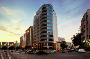 Diyaralmashaer Al-Hadiyah Hotel